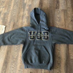 UC Davis Sweatshirt